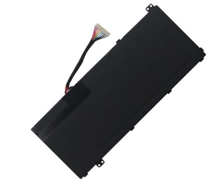 Replacement 52.5Wh 11.4V Acer Aspire VN7-591 VN7-572G Battery