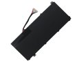 Replacement 52.5Wh 11.4V Acer Aspire VN7-572G-72NB VN7-572G-73U Battery