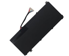 Replacement 52.5Wh 11.4V Acer Aspire VN7-591G-74SK VN7-591G-75FM Battery