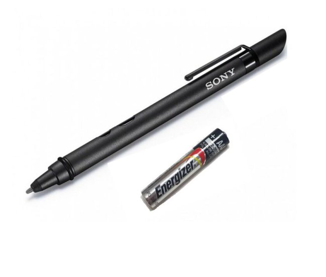 Replacement Sony VAIO SVF15N18PXB SVF15N190X Digitizer Stylus Pen