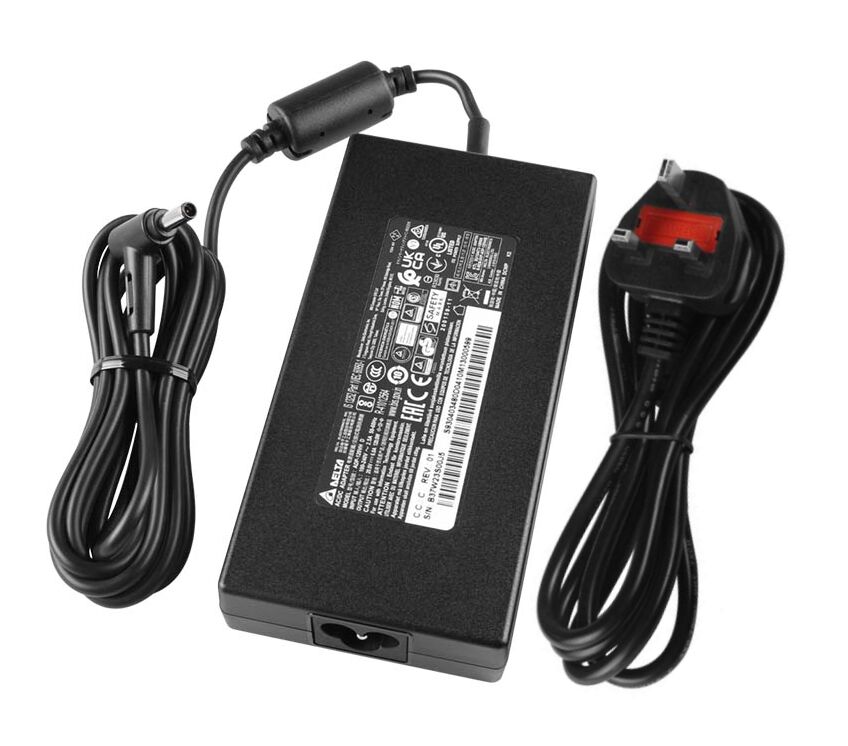 Genuine 120W MSI 9S7-16R821-022 AC Adapter Charger + Cable Genuine 120W MSI 9S7-16R821-022 AC Adapter Charger + Cable