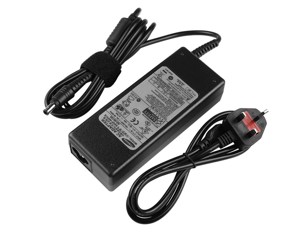 90W Samsung E257 NP-E257 E352 NP-E352 NP370R4E NP370R5E AC Adapter 90W Samsung E257 NP-E257 E352 NP-E352 NP370R4E NP370R5E AC Adapter