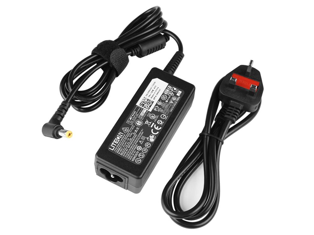 19V 1.58A 30W Acer 25.LP20Q.003 25.LYLM3.001 Adapter Charger + Free Cord 19V 1.58A 30W Acer 25.LP20Q.003 25.LYLM3.001 Adapter Charger + Free Cord