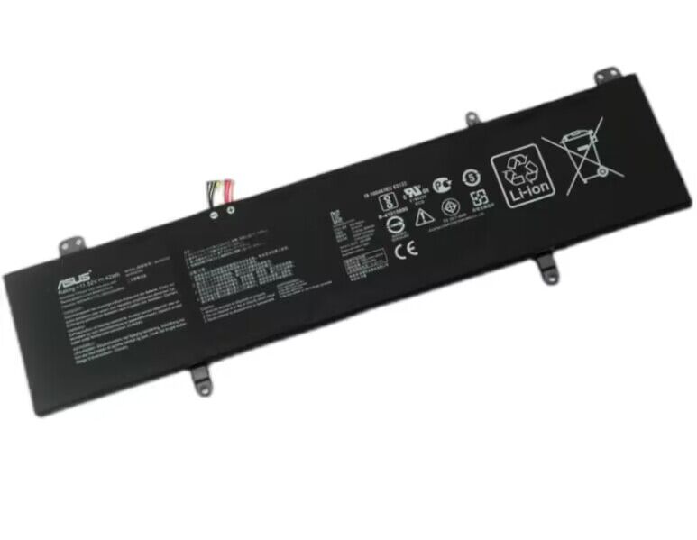 Genuine 3 Cell 3630mAh 42Wh Battery for Asus 0B200-02710000 Genuine 3 Cell 3630mAh 42Wh Battery for Asus 0B200-02710000