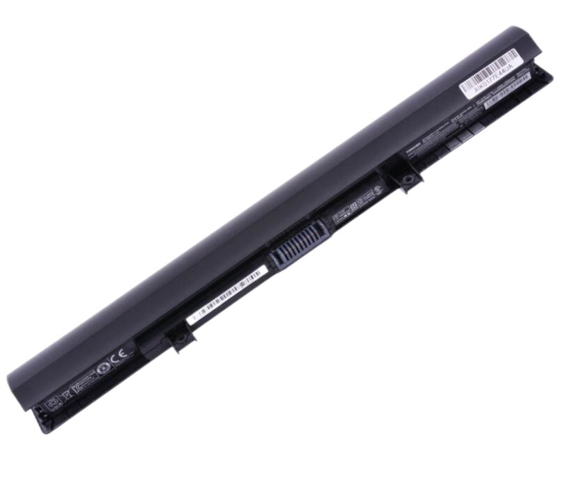 Original 45Wh 2800mAh Toshiba P000616110 Battery Original 45Wh 2800mAh Toshiba P000616110 Battery