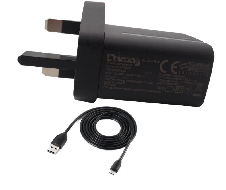 10W AC Adapter Charger Acer Aspire SW3-013-10H3 SW3-013-199N + Cable 10W AC Adapter Charger Acer Aspire SW3-013-10H3 SW3-013-199N + Cable