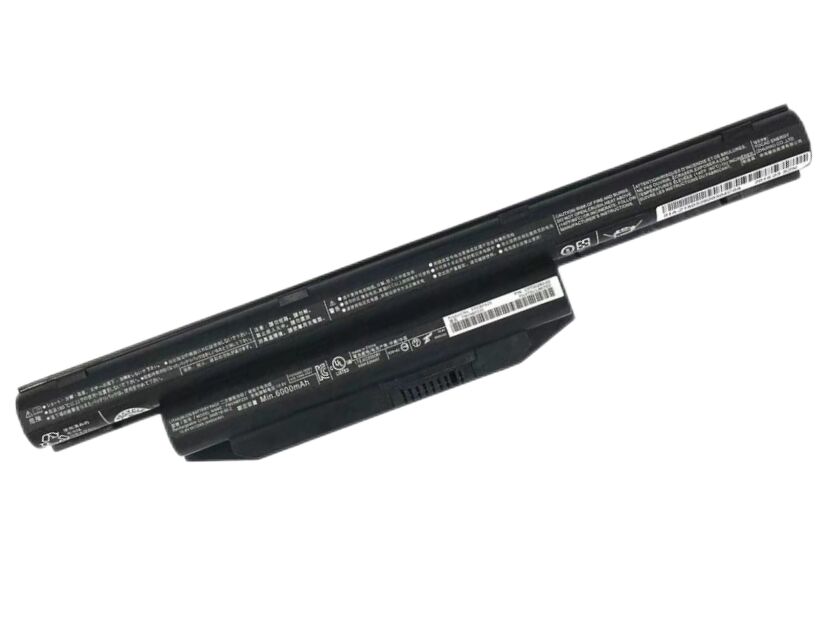 Genuine 5800mAh 63Wh Fujitsu 02A-Z16062300 Battery Genuine 5800mAh 63Wh Fujitsu 02A-Z16062300 Battery