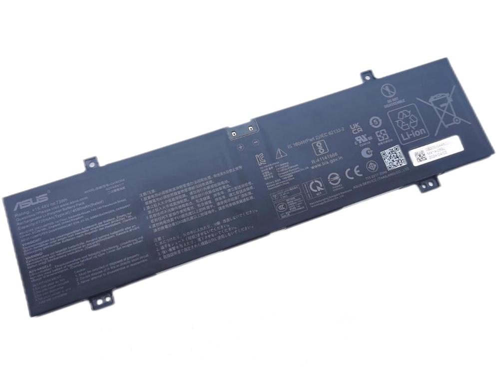 Genuine 4720mAh 73Wh Asus 0B200-04460000 Battery Genuine 4720mAh 73Wh Asus 0B200-04460000 Battery