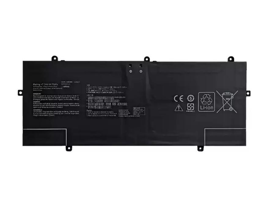 9420mAh 75Wh Asus 0B200-04400000 Battery 9420mAh 75Wh Asus 0B200-04400000 Battery