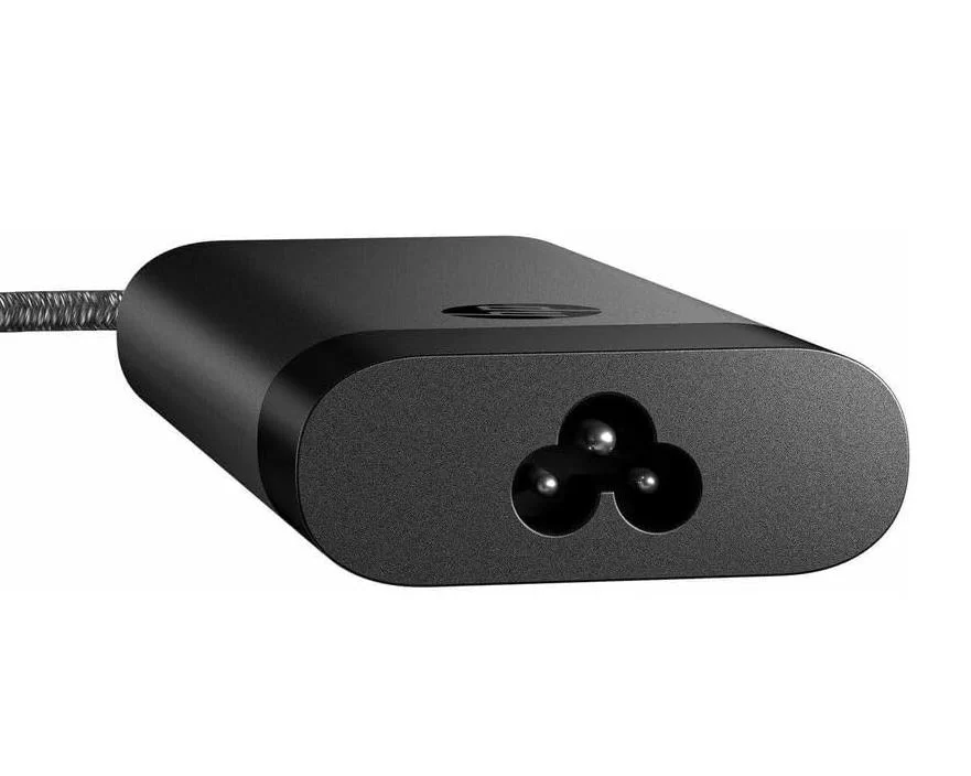 110W USB-C/USB-A HP ZBook Firefly 16 G9 6B8D3EA Charger AC Adapter + Cable