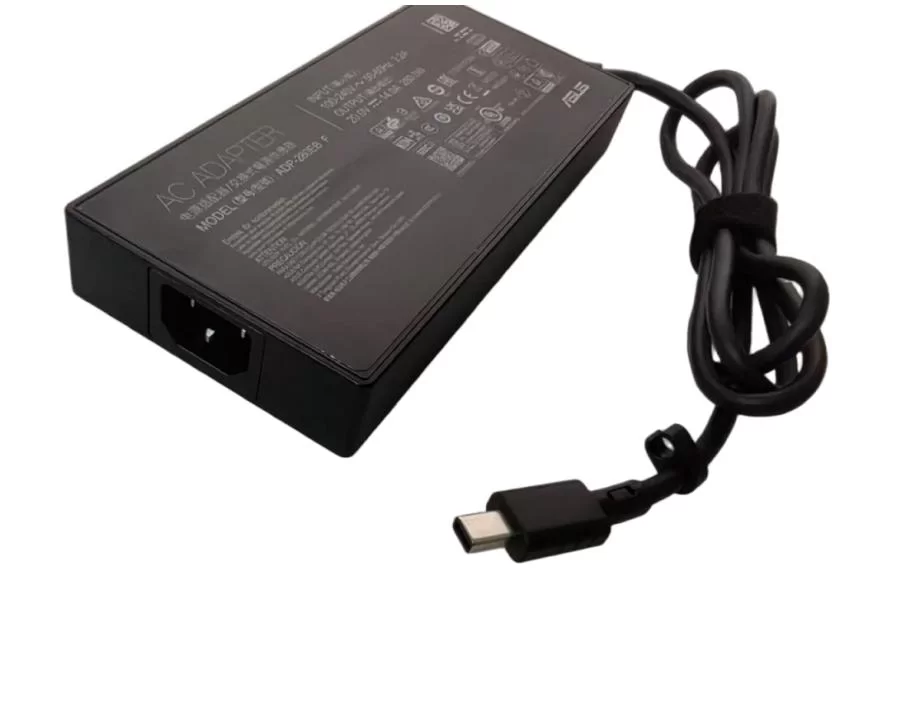 20V 14A 280W Original Asus ADP-280EB F Rectangle Conn Charger AC Adapter + Cable 20V 14A 280W Original Asus ADP-280EB F Rectangle Conn Charger AC Adapter + Cable