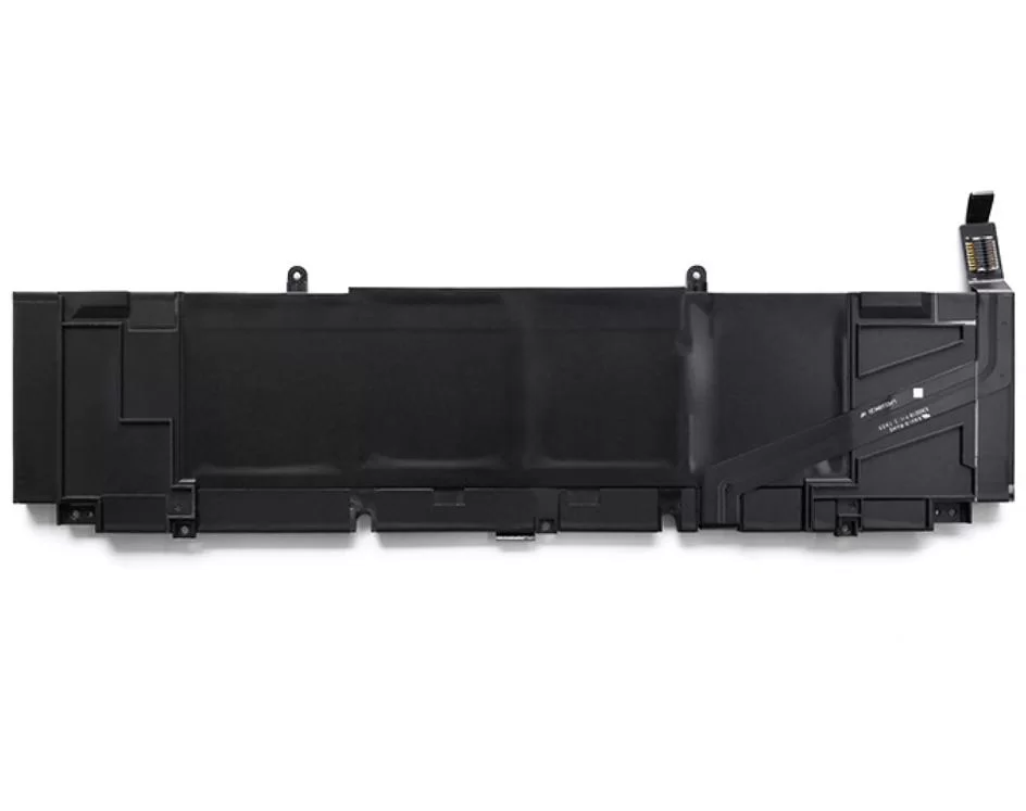 8071mAh 97Wh Original Battery for Dell Precision 5750 5750-6741